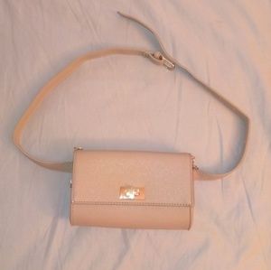2 in 1 CREAM PURSE